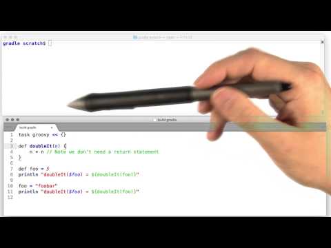 Welcome to Gradle for Android and Java