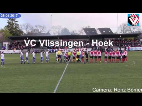 VC Vlissingen - Hoek