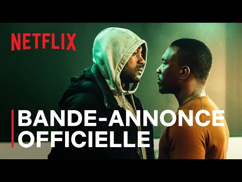 Top Boy - Saison 3 | Bande-annonce officielle VF | Netflix France