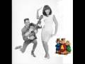 Ike and Tina Turner Feat. The Chipmunks - Betcha Can't Kiss Me Just One Time