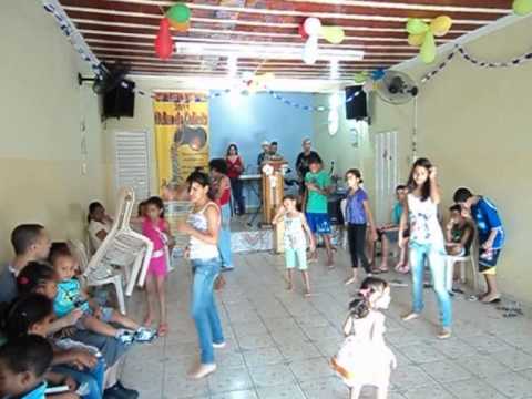 Quadrangular Vera Cruz....B.H...M.G....-12-10-2011 - Hebreus da Paz -