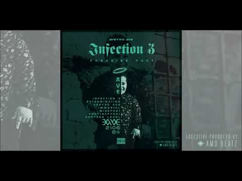 AVEYRO AVE x NAQQA x RED   A MELA  - ماوكلي