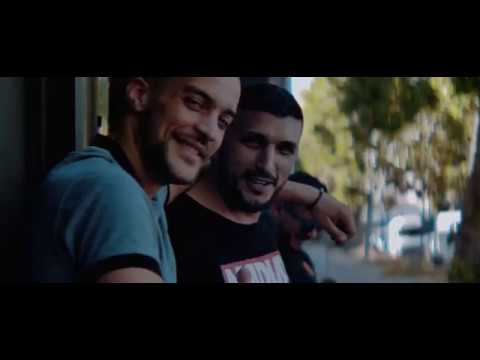 Jsx - Les Oiseaux Ft Z.H ( Courti Nostra )