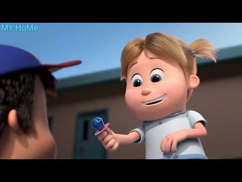 Love Story ❤ 2019  | First Comes Love story | MY Home