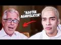SNEAKO Reacts To Jeffrey Epstein S Final Interview