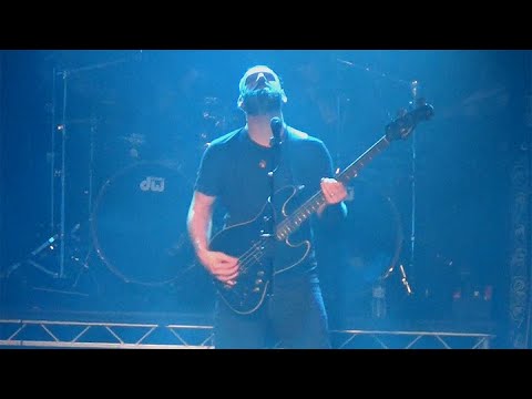 Saor - 'Forgotten Paths' - Live @ HRH Vikings III 2021