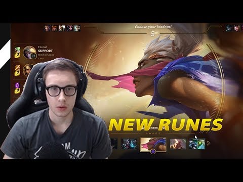 560. Bjergsen - Ekko vs Taliyah - Mid - November 15th, 2017 - PreSeason 8 Patch 7.22