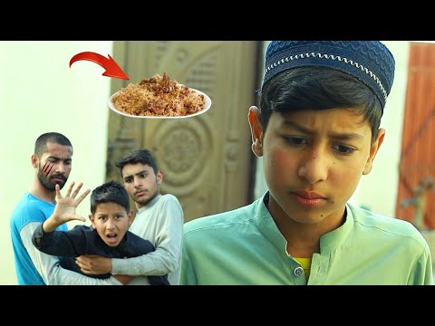 Shaitan Ye Gear Ko | Pashto New Funny Video By SBO Vines