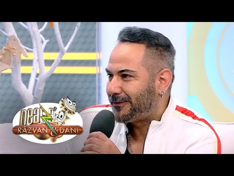 Deniz Cem, noul Tarkan al Turciei: "Am compus imnurile echipelor Fenerbahce și Galatasaray"