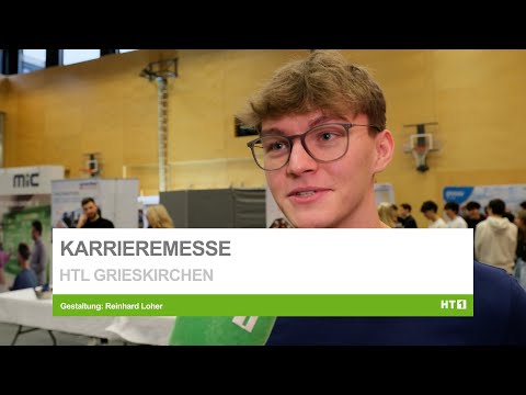Karriere zum Angreifen: Die HTL Grieskirchen wird zum Zukunftscampus