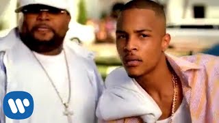 T.I. - Let's Get Away (video)