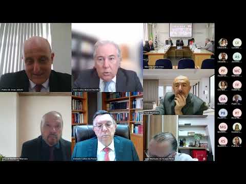 78ª Reunião Ordinária do Conselho Superior (Administrativa) - 14/11/2023