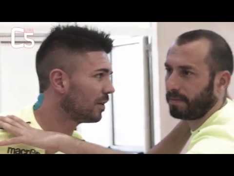 Calcio a 5, Serie B: Virtus Aniene 3Z 1983 - Gymnastic Fondi, highlights e interviste