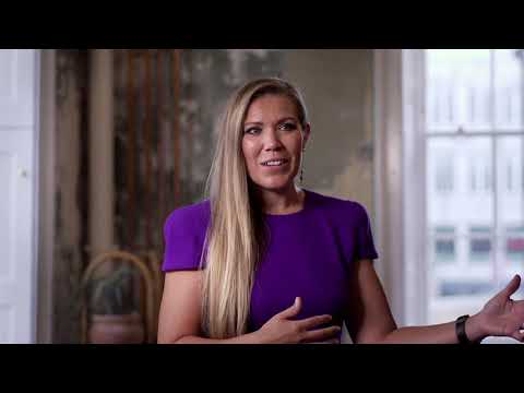 The Power List | Tastemakers | Fiona Barratt-Campbell