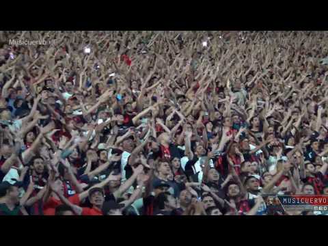 San Lorenzo 2-0 Atl. Tucumán | A tanta locura no hay explicación...