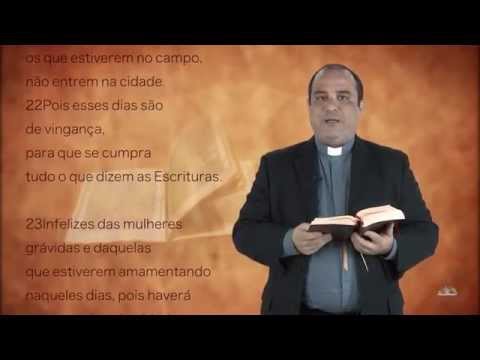 Evangelho do dia 26/11/2015