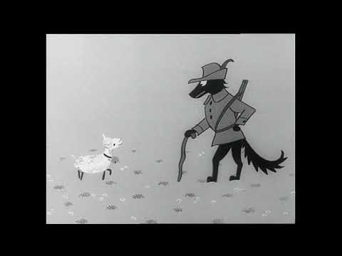 Pohádky ovčí babičky - Všechny díly