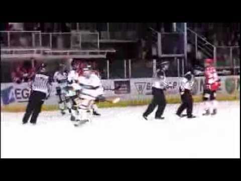 Sapa Fehérvár AV19 - Dab.Docler jégkorong mérkőzés