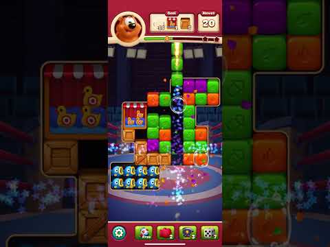 Level 4937 🚀 Toon Blast Game