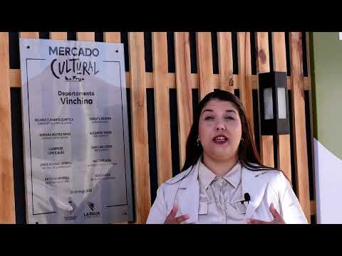-329°Años de Vinchina-Inauguración Mercado Artesanal Vinchina #lariojaargentina  #notícias