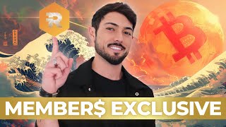 Riot Platforms ($RIOT) is Making WAVE$ with this Bullish News!