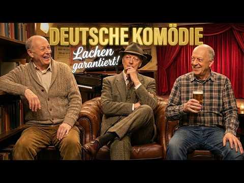 Heinz Becker: 2 Stunden Film, die Deutschland entblößen – Lachen, das weh tut! 2026 #2