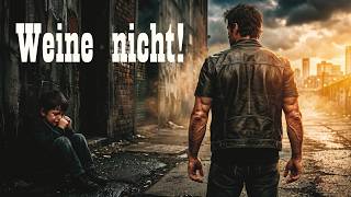 WEINE NICHT! - Die Wahrheit hinter der starken Fassade | Die neue Rock-Hymne aus Österreich