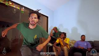 Outcast Ninjaz Freestyle | AraabMuzik - Na Na Na