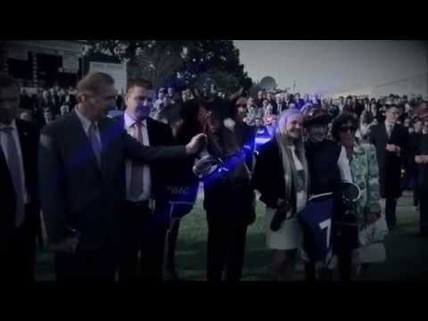 Irish Champions Weekend 2015