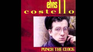 Elvis Costello Shipbuilding (Audiophile Music) 24-bit Audio