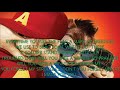 PITA I Am Your Soldier Lyrics Chipmunks Version 2017