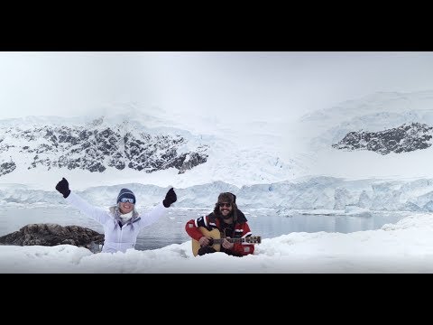 The Drop - ft. Joss Stone - Antarctica