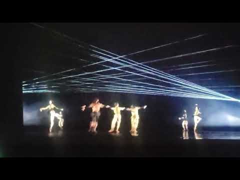 Royal Ballet LIVE Woolf Works Feb 9, 2026