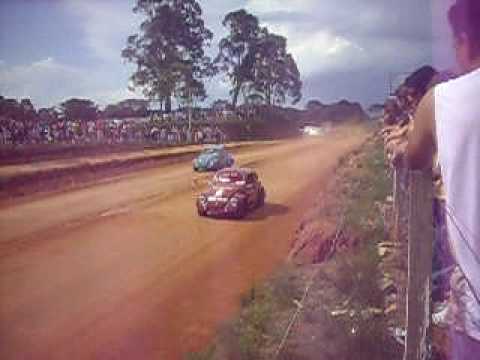 arrancada FUSCA GIROTTO 09 X FUSCA