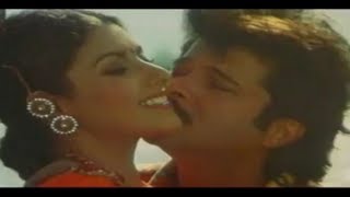 Download lagu Saathi Mere Sun Toh Zara - Video Lagu | Tuan Bechara | Anil Kapoor & Sridevi mp3