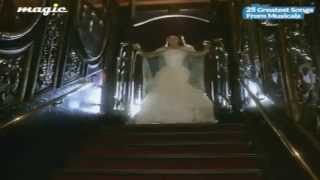 Sarah Brightman &amp; Steve Harley【ツ】THE PHANTOM OF THE OPERA【HD】