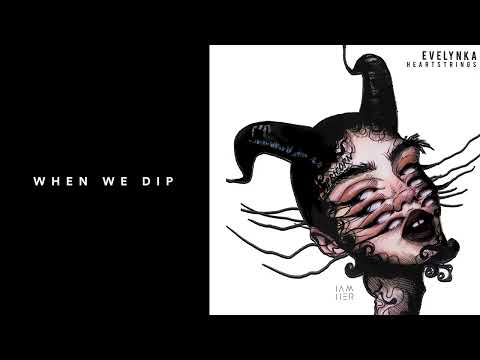 Premiere: Evelynka - Heartstrings (Sascha Braemer Remix) [IAMHER]