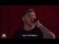Brandon Lake SEVENS Record Reveal LIVE VIDEO