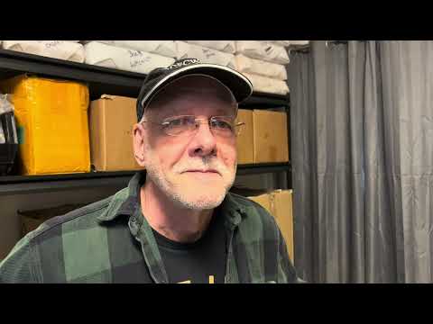 Decware Tour with Steve Deckert