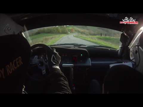 Rallyday di Pomarance 2016  Poles - Budoia  Renault Clio A/7