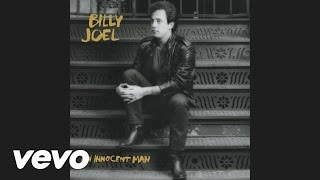 Billy Joel - Tell Her About It (Audio)