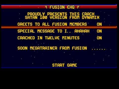 Satan Amiga
