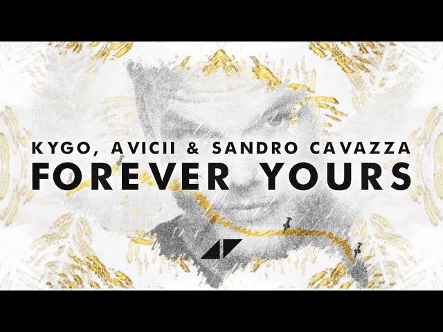 Avicii - Forever Yours ft. Sandro Cavazza (Remix Stems)