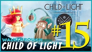 Child of Light Walkthrough - Staré Restty |# 15| SK/CZ Gameplay - Lets play |
