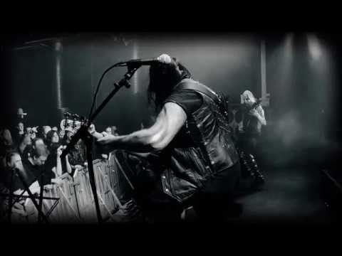 Nordjevel  -  Sunset Glow (Official Video)