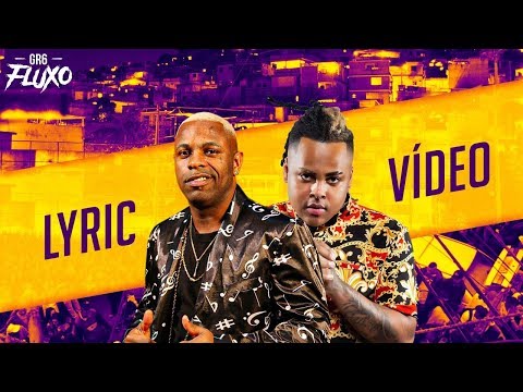 MC MR Bim e MC Kitinho - Malandro (DJ Wilton)