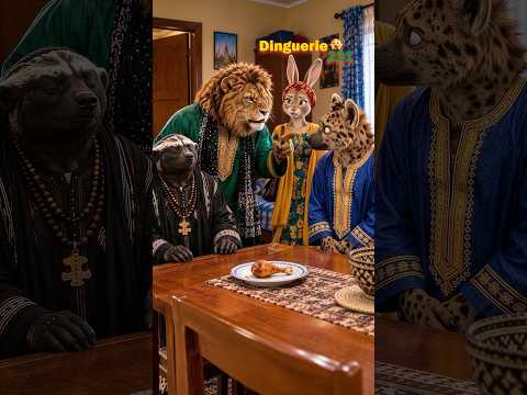 😂😂 partie 2 #boukki VS #ratel #duo #humoursenegal #animals #shortvideo