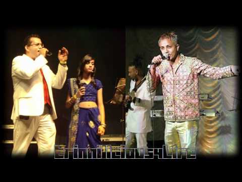 Dil - E - Nadan ft Rennie Ramnarine ,Princess Samara & Genaral Imran - Sajde (2011)