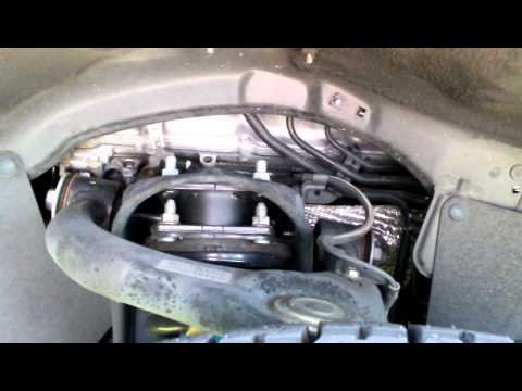 Tundra Pro Comp 2.5 leveling kit