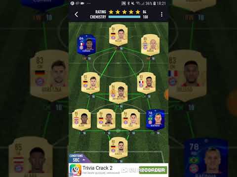 Sbc Robben solutions